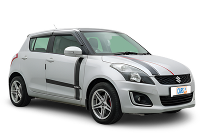 Maruti Swift-img